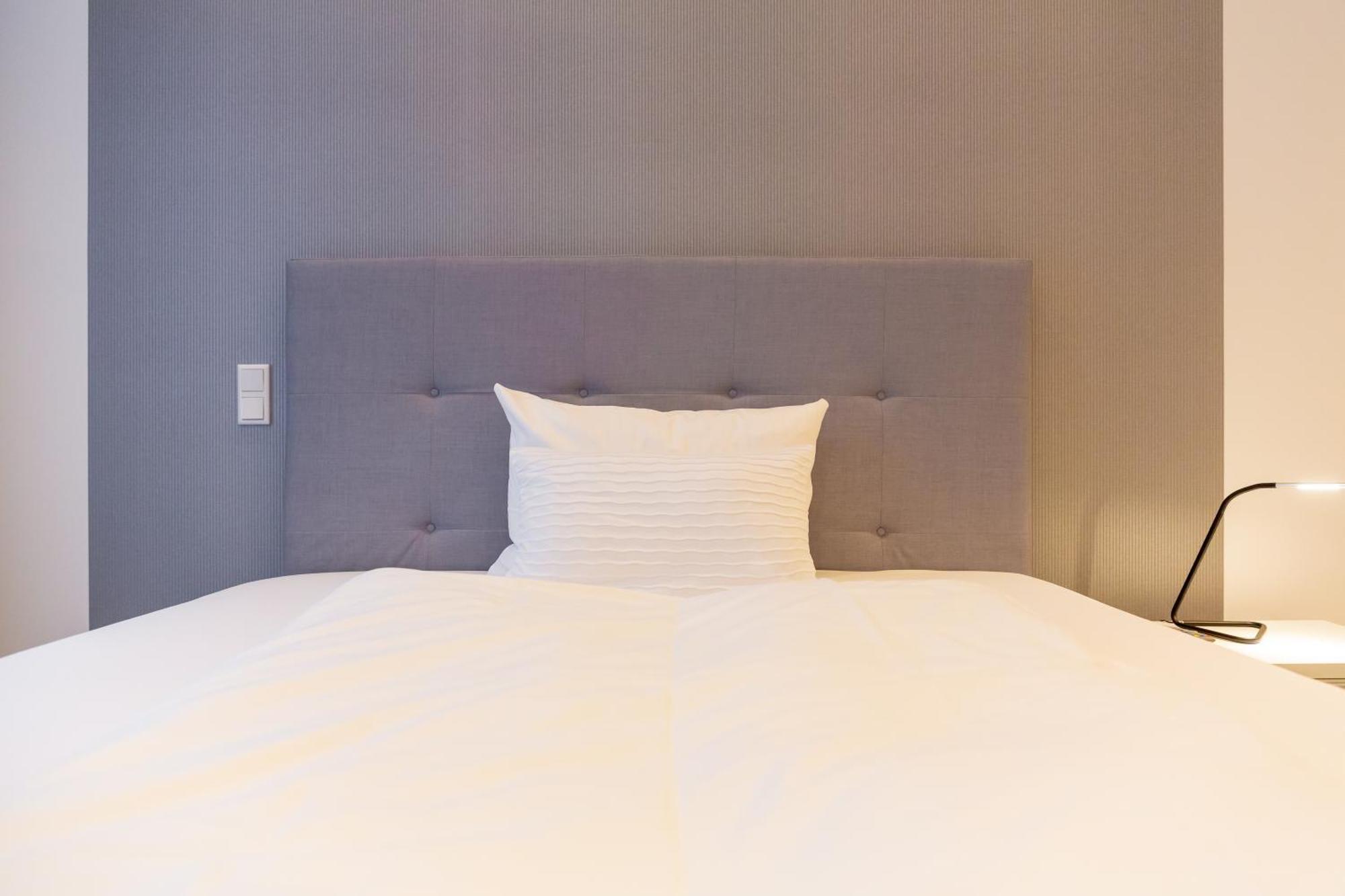 Parkhotel Fritz Am Brunnen Schwelm Room photo
